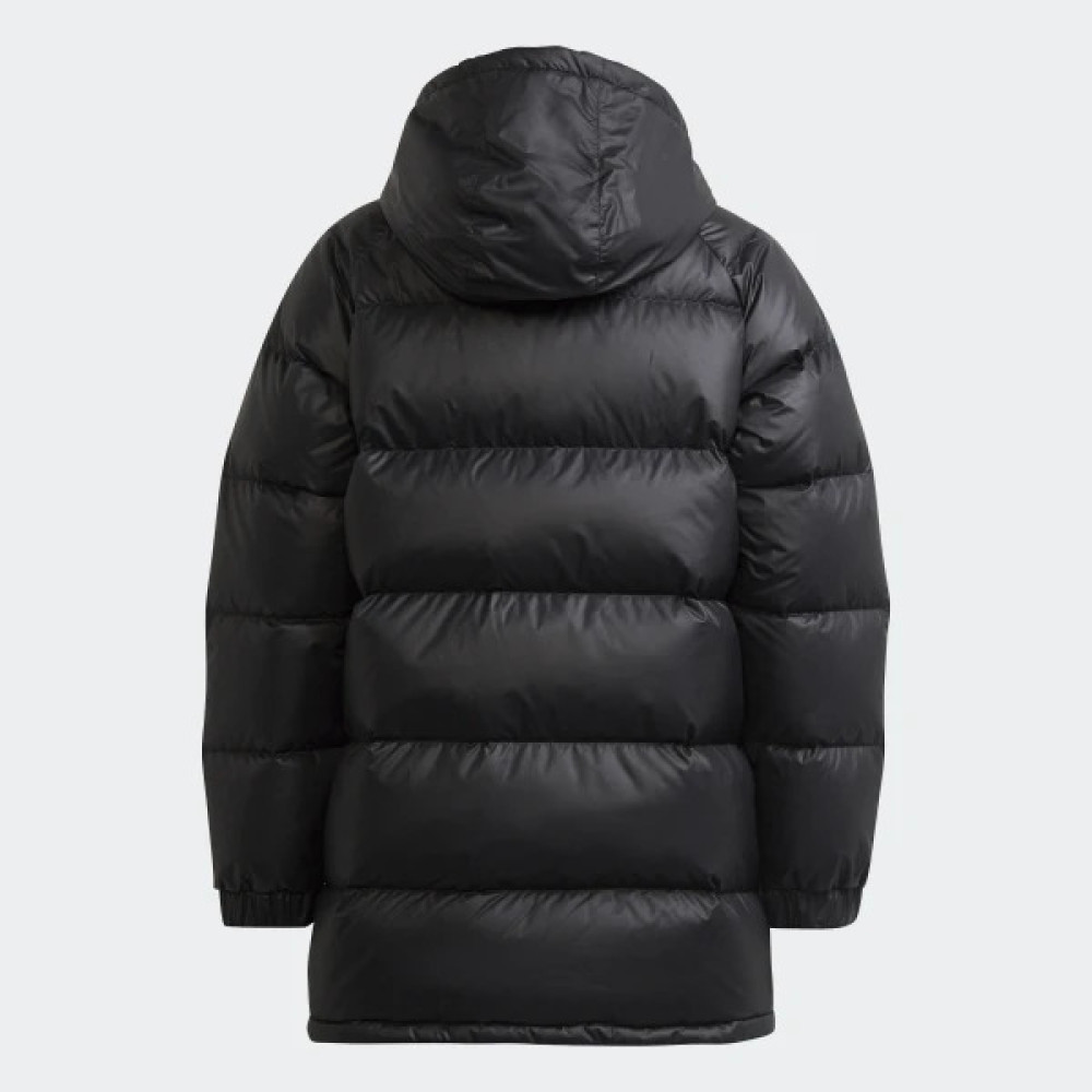 Куртка пуховик підліткова Adidas Adicolor H34567 Куртка пуховик підліткова Adidas Adicolor H34567