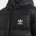 Куртка пуховик підліткова Adidas Adicolor H34567 Куртка пуховик підліткова Adidas Adicolor H34567
