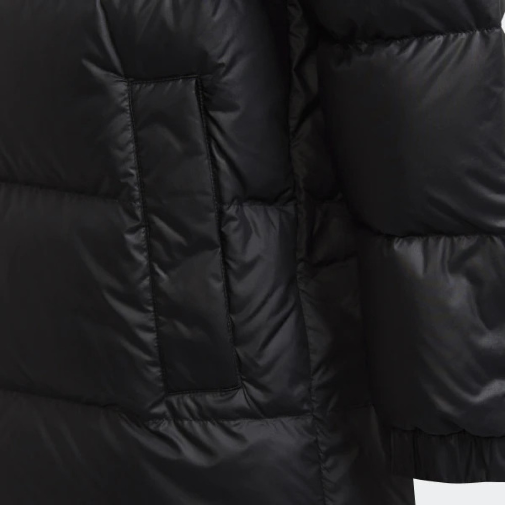 Куртка пуховик підліткова Adidas Adicolor H34567 Куртка пуховик підліткова Adidas Adicolor H34567