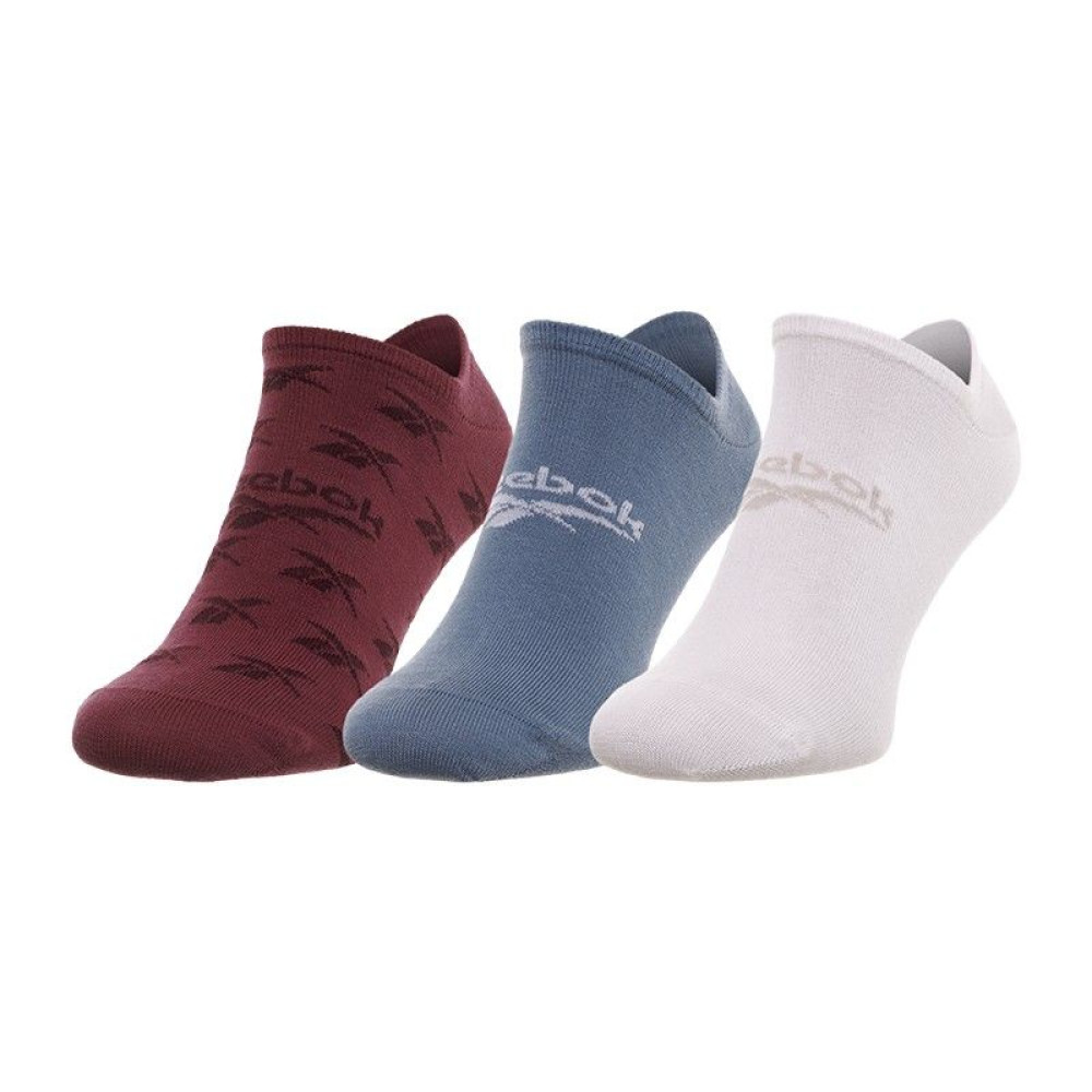 Шкарпетки Reebok Classic Invisible H36550