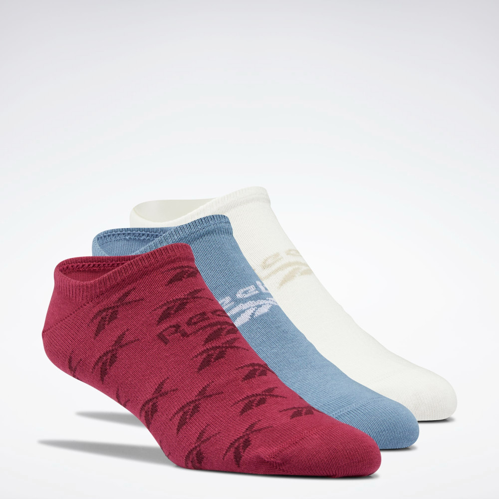 Шкарпетки Reebok Classic Invisible H36550