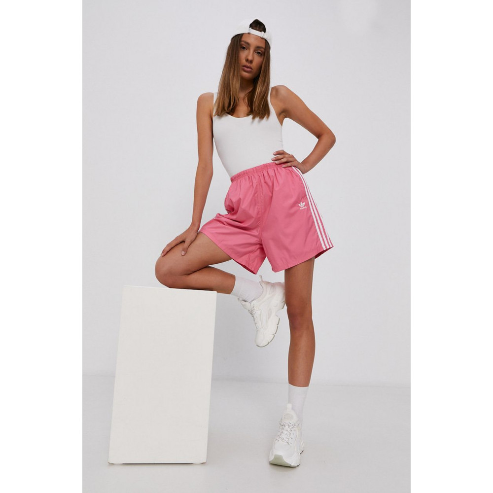 Шорти Adidas Long Shorts H37754