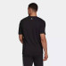 Футболка чоловіча Adidas M FI 3B Tee H39747