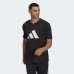 Футболка чоловіча Adidas M FI 3B Tee H39747