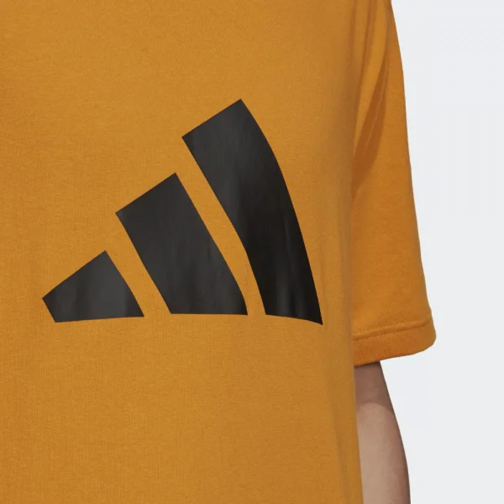 Футболка чоловіча Adidas Logo Graphic H39750
