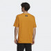 Футболка чоловіча Adidas Logo Graphic H39750