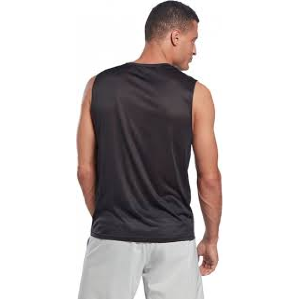 Майка чоловіча Reebok Workout Ready Activchill H46647