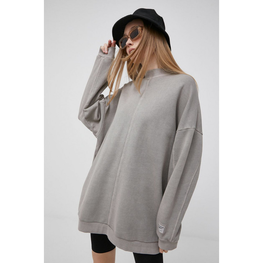 Світшот-сукня Reebok Natural Dye H46793
