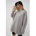 Світшот-сукня Reebok Natural Dye H46793