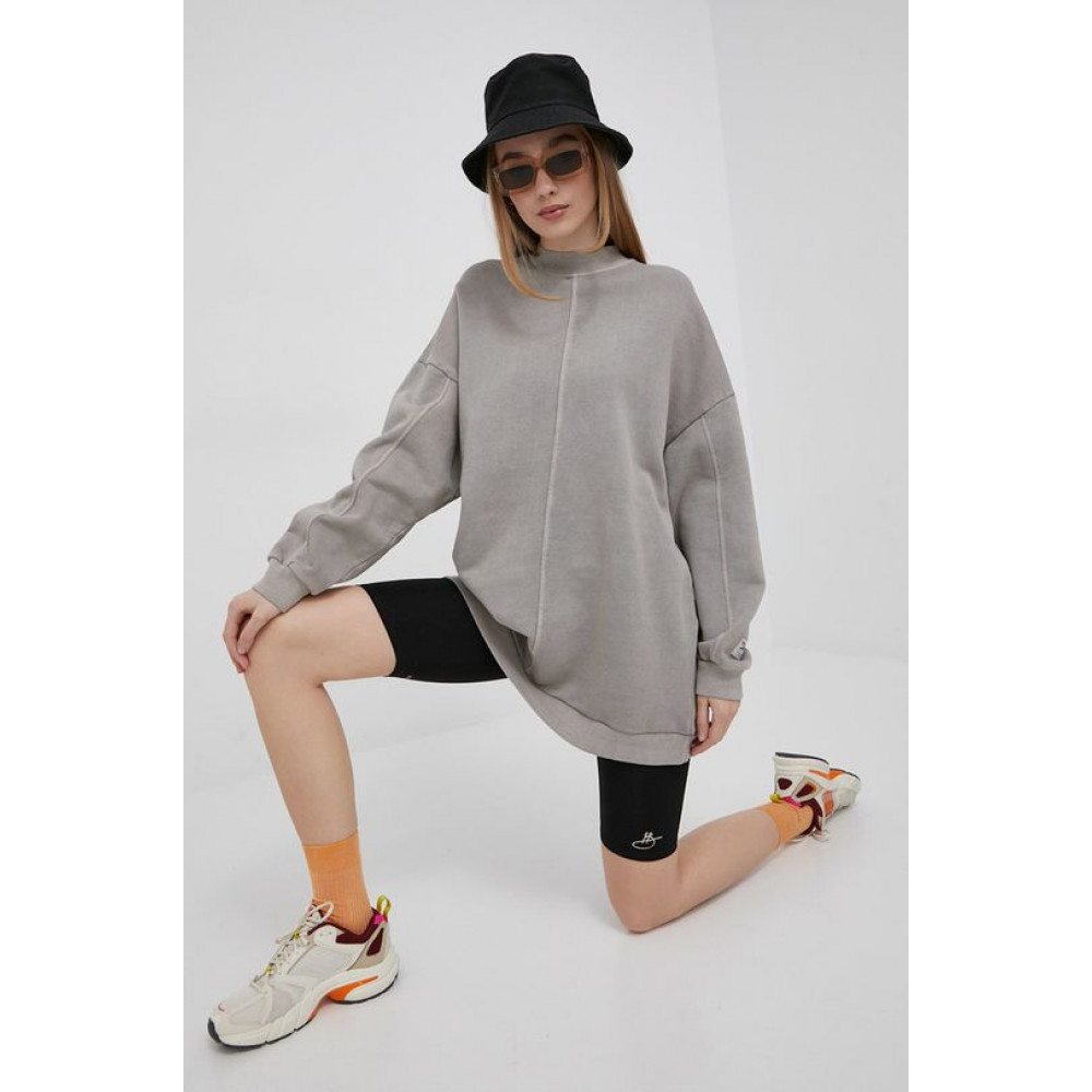 Світшот-сукня Reebok Natural Dye H46793