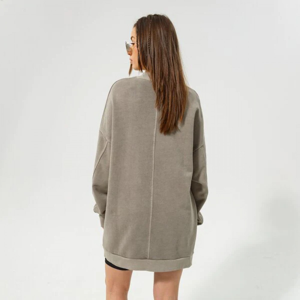 Світшот-сукня Reebok Natural Dye H46793