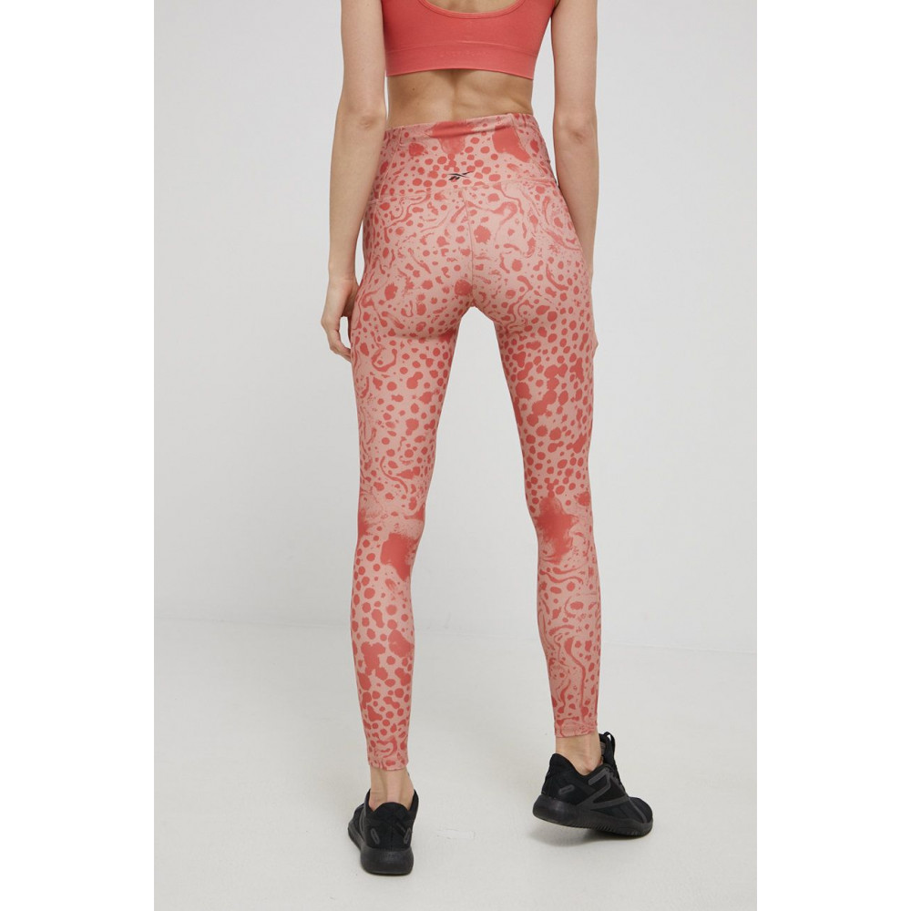 Лосини Reebok Lux HR 2.0 Tight H51856