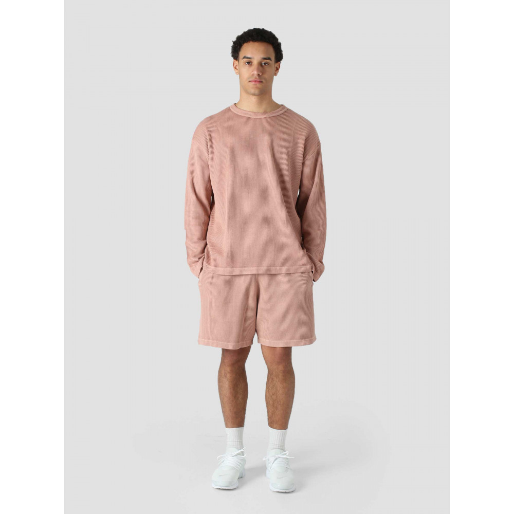 Світшот Reebok Classic Natural Dye Waffle Crew Canyon H54446