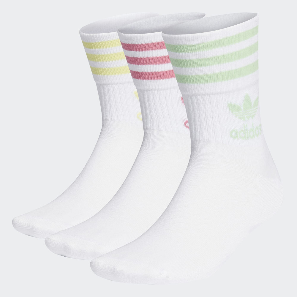 Шкарпетки Adidas Originals Crew Mid-Cut H62015