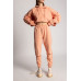 Костюм Adidas Essentials Logo Sportwear Ivy Park H62751/H61691