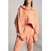 Костюм Adidas Essentials Logo Sportwear Ivy Park H62751/H61691