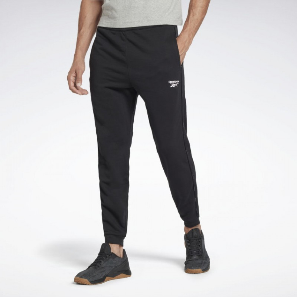 Штани Reebok Piping Joggers HA1070