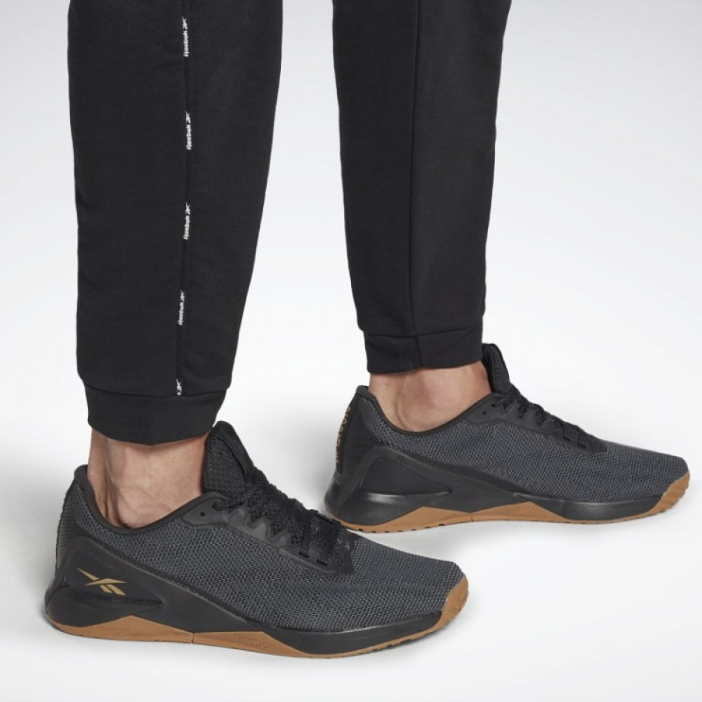 Штани Reebok Piping Joggers HA1070
