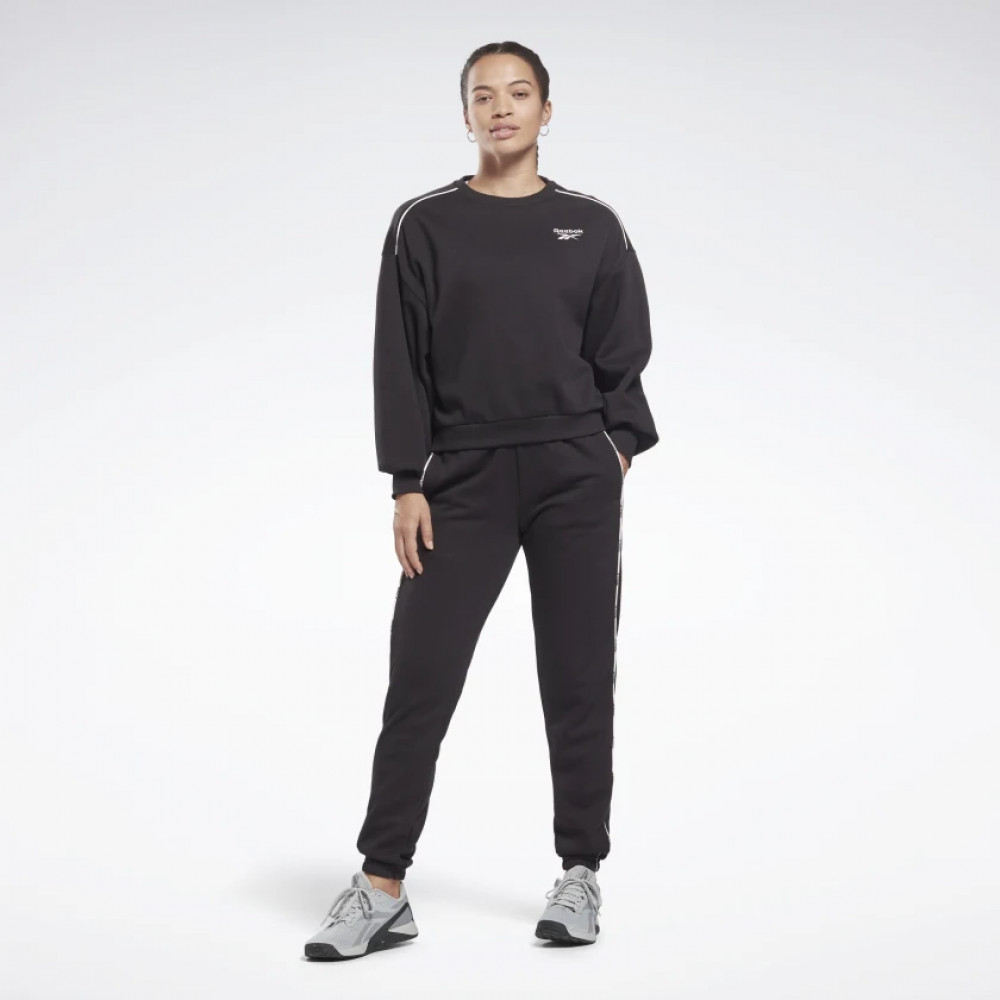 Спортивний костюм жіночий Reebok HB2338