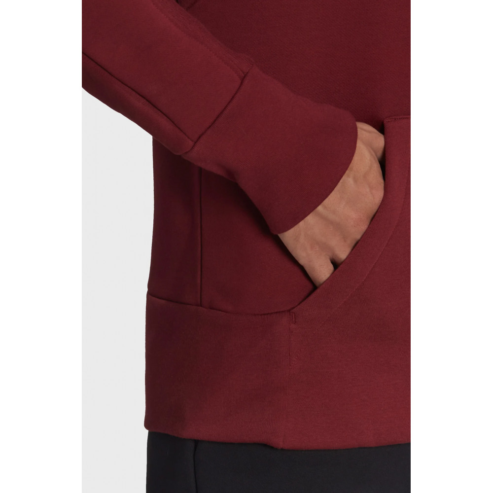 Худі Adidas Studio Longue Fleece HB6583