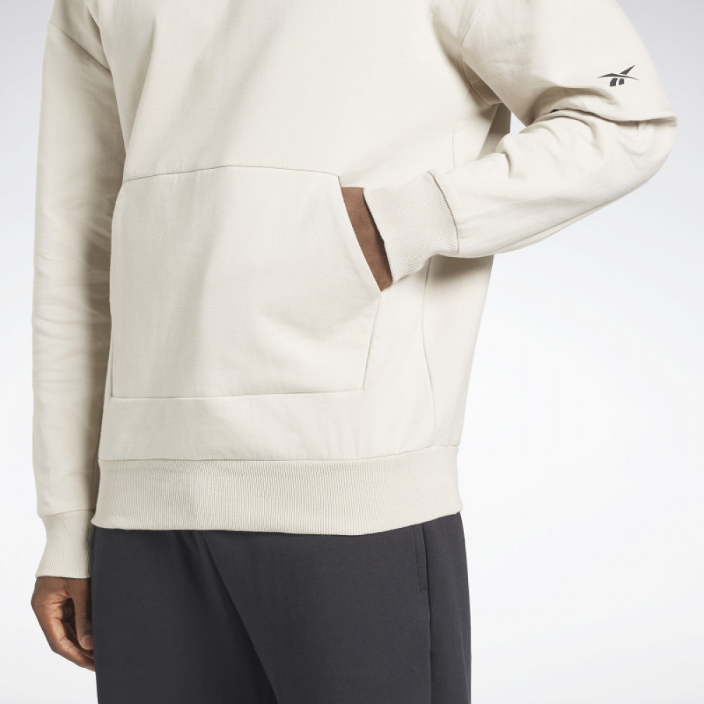 Світшот Reebok Dream Blend Cotton HB7225