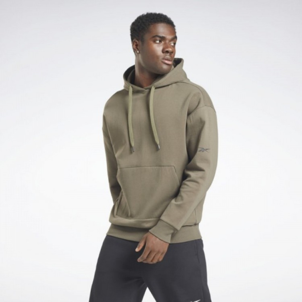Худі Reebok TS Dream Blend Cotton OTH HB7224