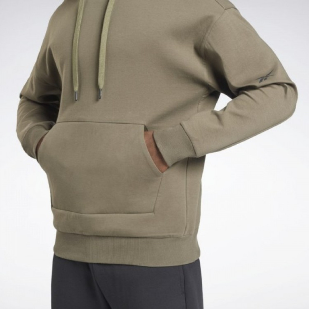 Худі Reebok TS Dream Blend Cotton OTH HB7224
