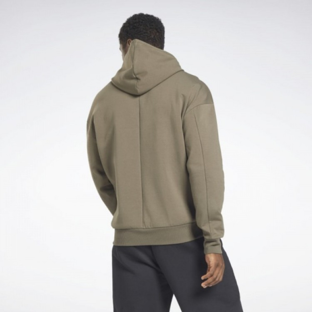 Худі Reebok TS Dream Blend Cotton OTH HB7224