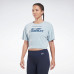Футболка жіноча Reebok LesMills ActivChill HD4173