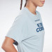 Футболка жіноча Reebok LesMills ActivChill HD4173
