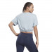 Футболка жіноча Reebok LesMills ActivChill HD4173