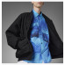 Куртка чоловіча Adidas Blue Version Bomber HD4800