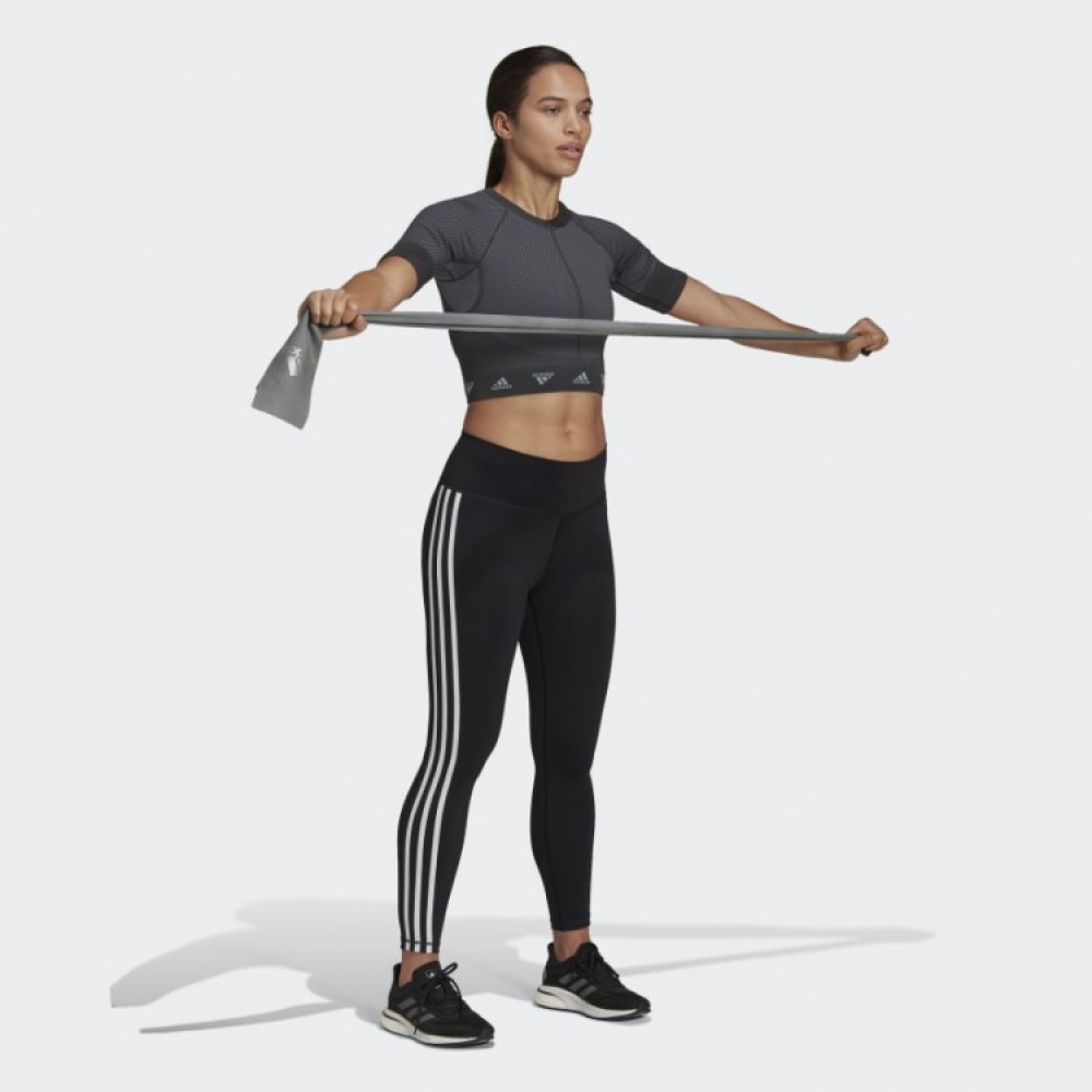 Футболка Adidas Aeroknit Performance HD9566