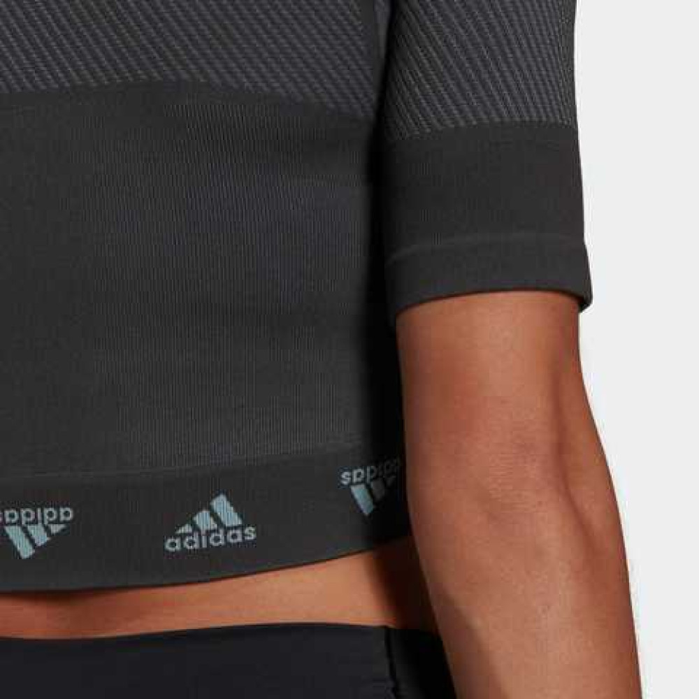 Футболка Adidas Aeroknit Performance HD9566