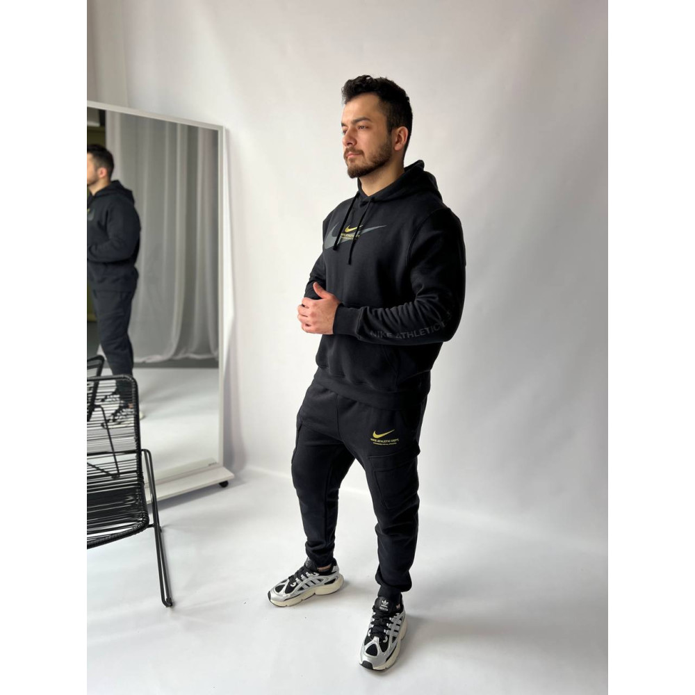 Костюм Nike Athletic Dept HF0553 010/HF0554 010