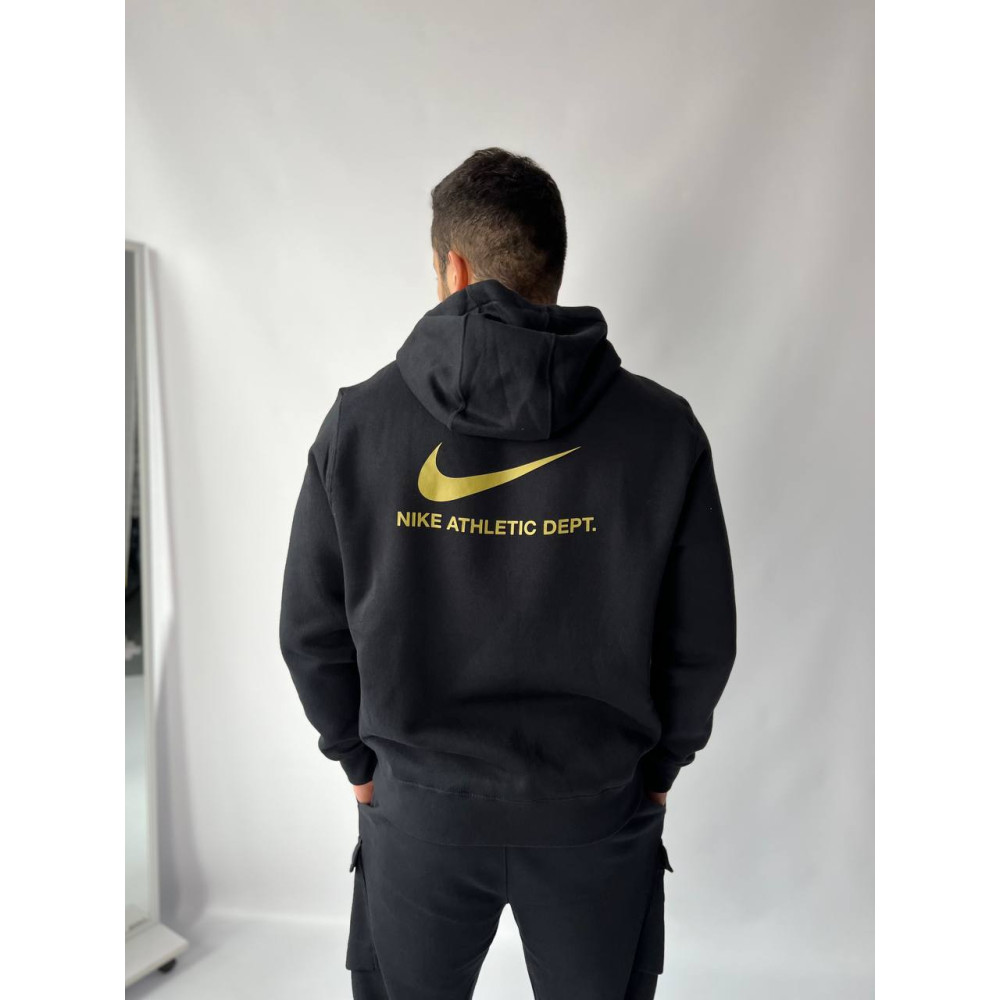Костюм Nike Athletic Dept HF0553 010/HF0554 010