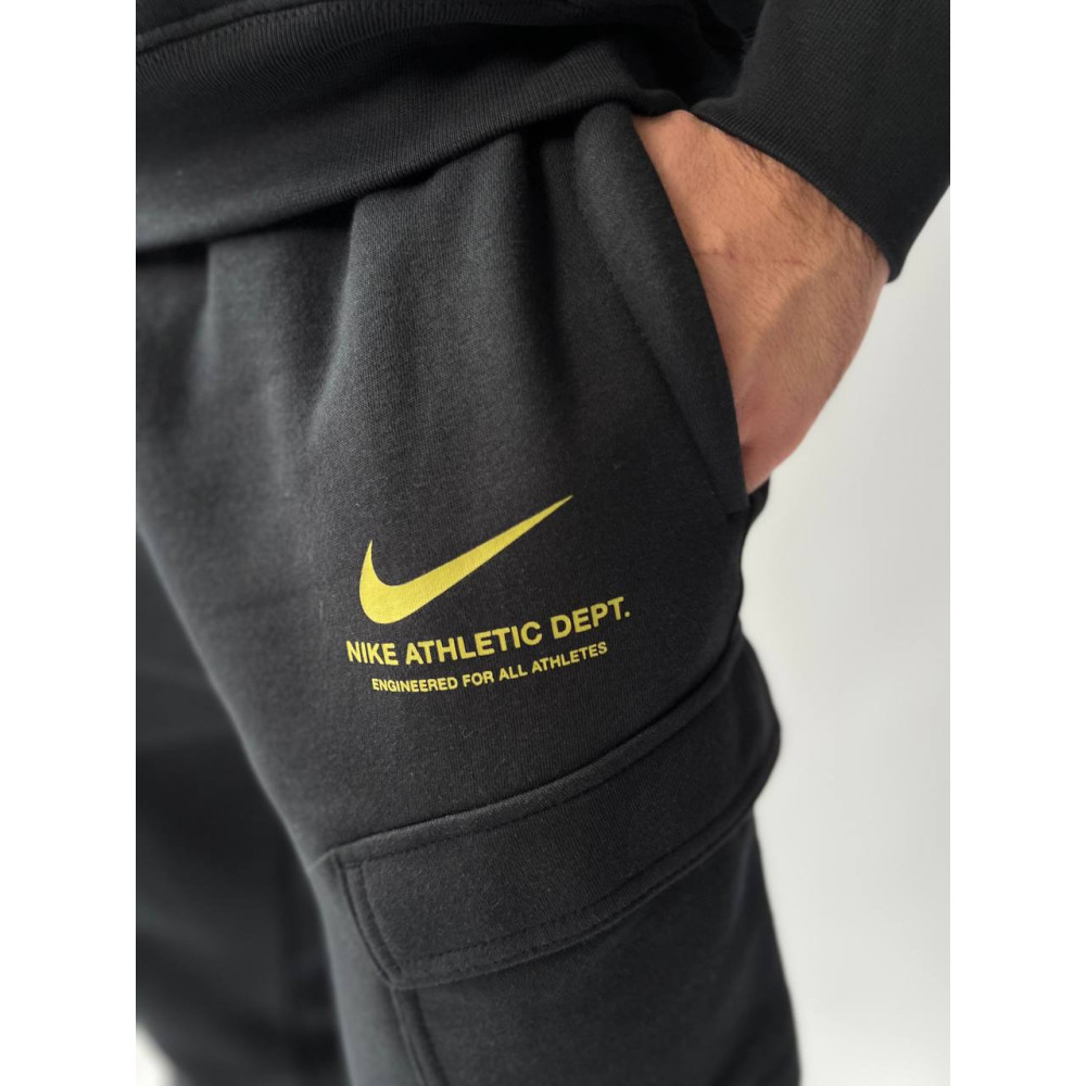 Костюм Nike Athletic Dept HF0553 010/HF0554 010