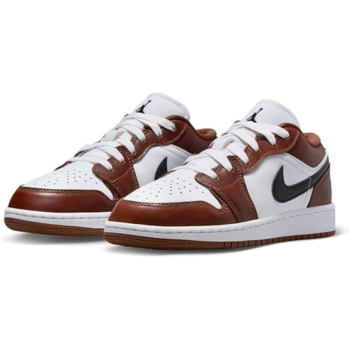 Кросівки Nike Air Jordan 1 Low HF3188 102 Кросівки Nike Air Jordan 1 Low HF3188 102