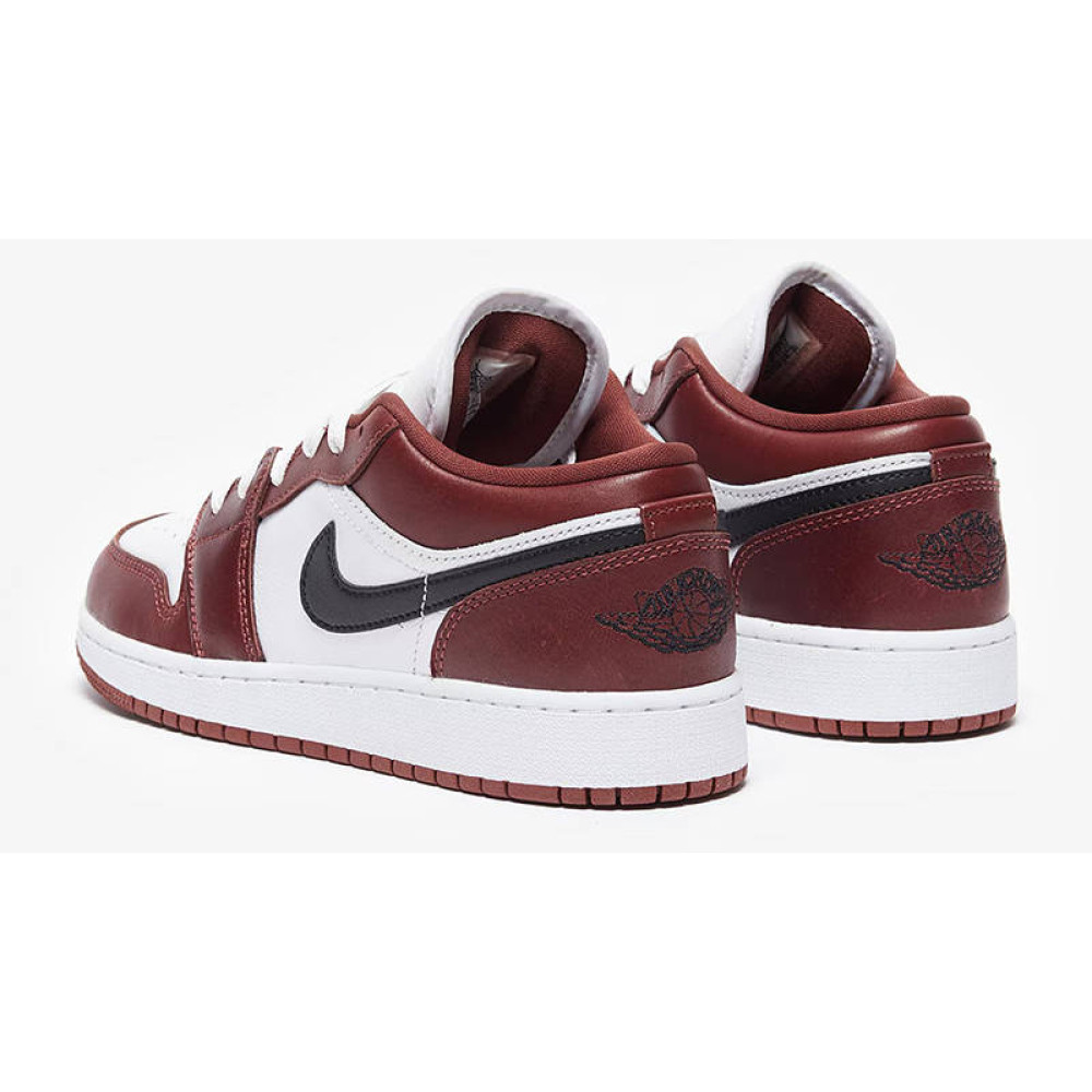 Кросівки Nike Air Jordan 1 Low HF3188 102