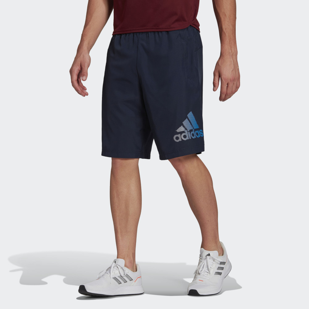 Шорти чоловічі Adidas Aeroready HF7202