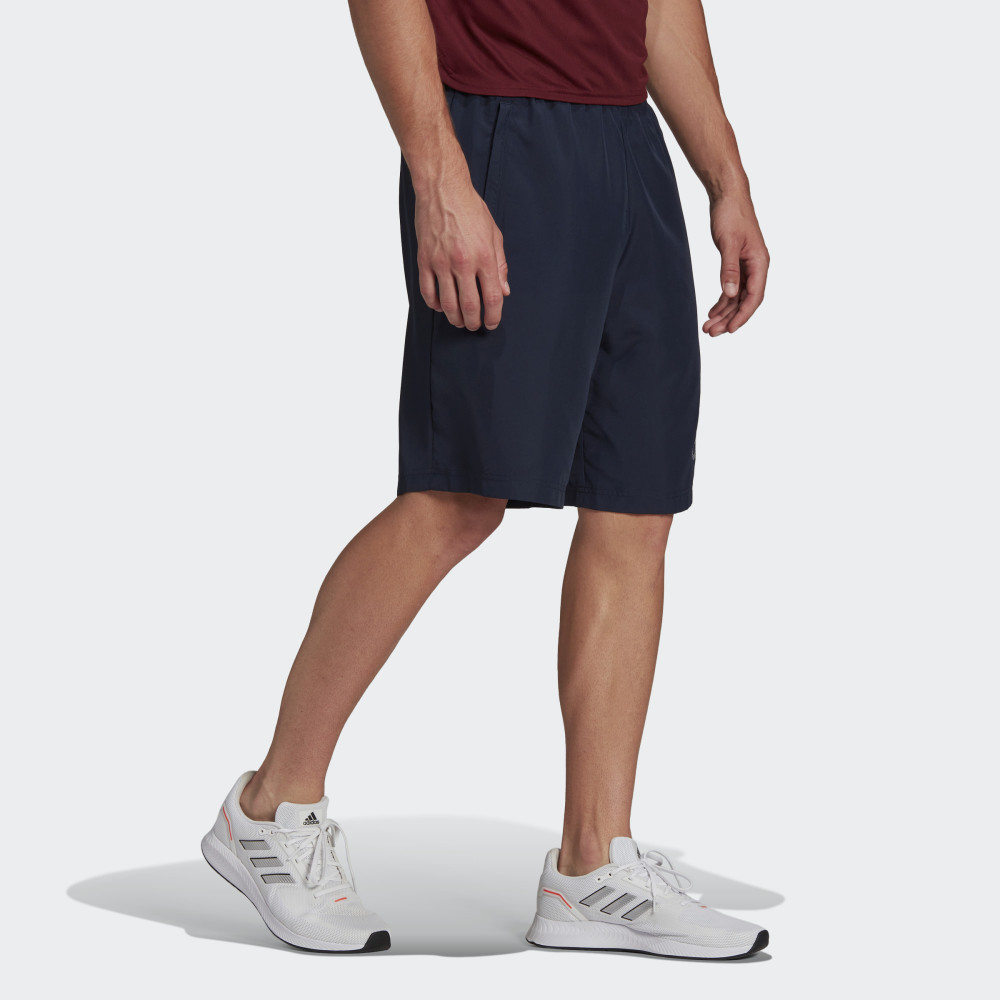 Шорти чоловічі Adidas Aeroready HF7202