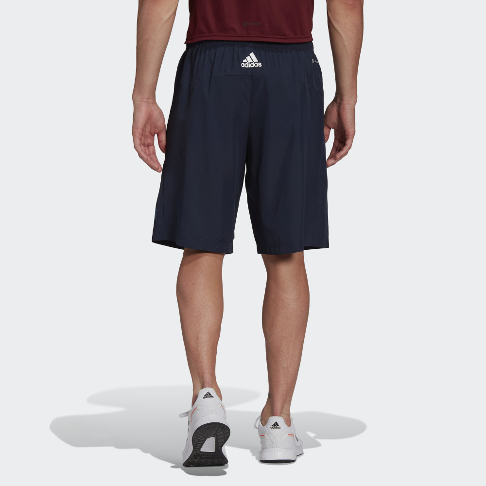 Шорти чоловічі Adidas Aeroready HF7202