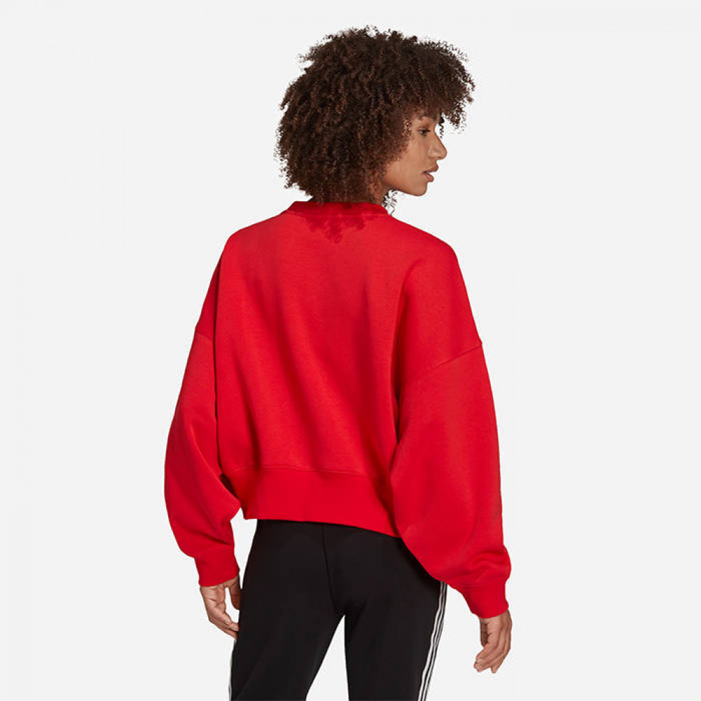 Світшот Adidas Adicolor Essentials Fleece HF7479