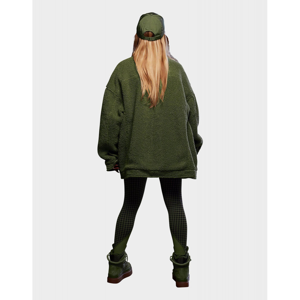 Adidas X Ivy Park Oversized