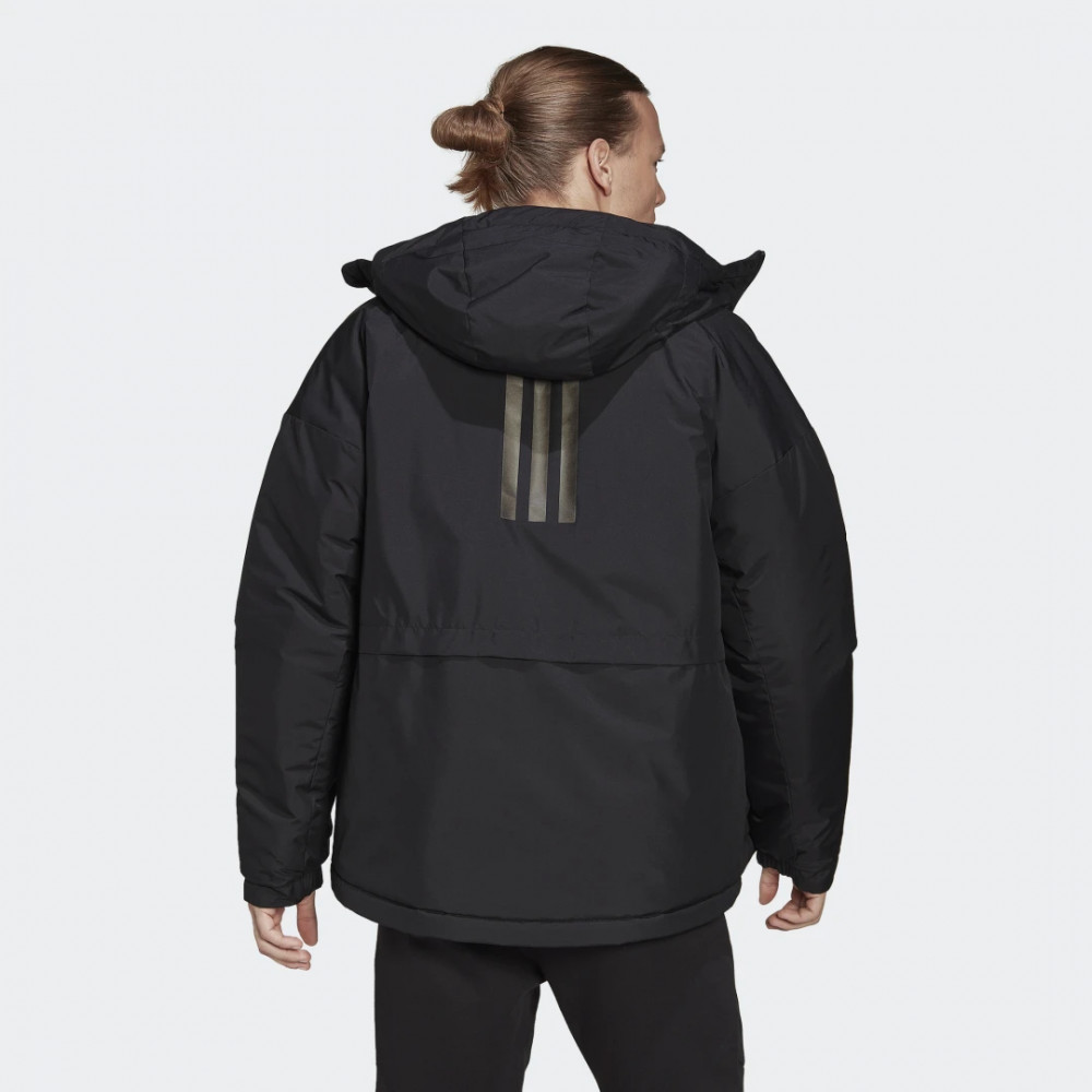 Куртка Adidas Traveer Insulated Jacket HG6012