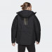 Куртка Adidas Traveer Insulated Jacket HG6012