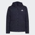 Куртка Adidas BSC Stripes Sportwear HG6270
