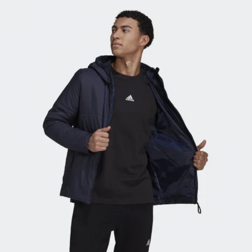 Куртка Adidas BSC Stripes Sportwear HG6270