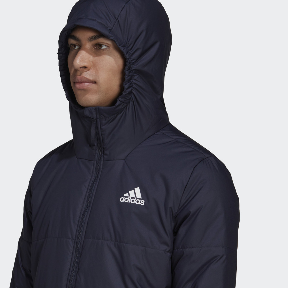 Куртка Adidas BSC Stripes Sportwear HG6270
