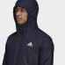 Куртка Adidas BSC Stripes Sportwear HG6270